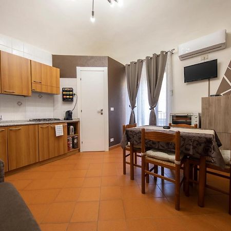 チェファルCasa Ruggeroアパートメント エクステリア 写真