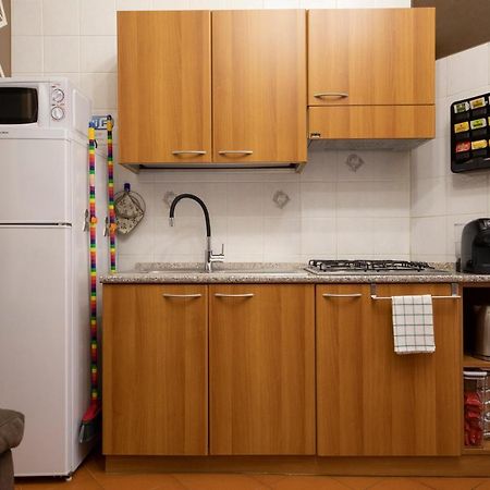 チェファルCasa Ruggeroアパートメント エクステリア 写真