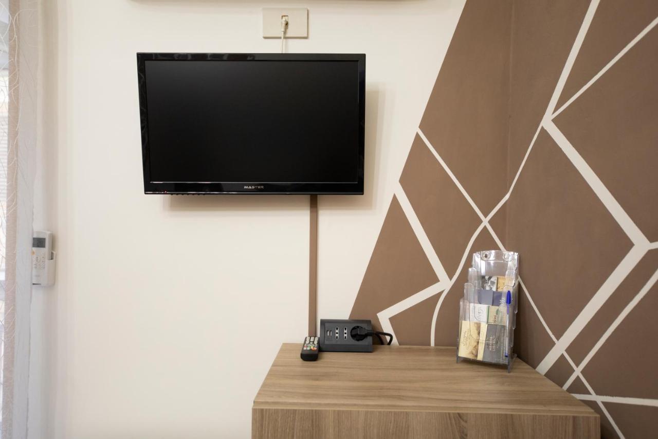 チェファルCasa Ruggeroアパートメント エクステリア 写真