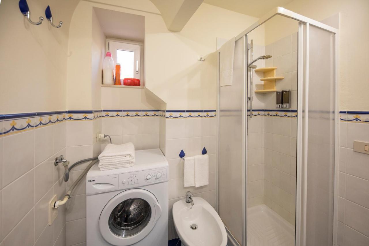 チェファルCasa Ruggeroアパートメント エクステリア 写真