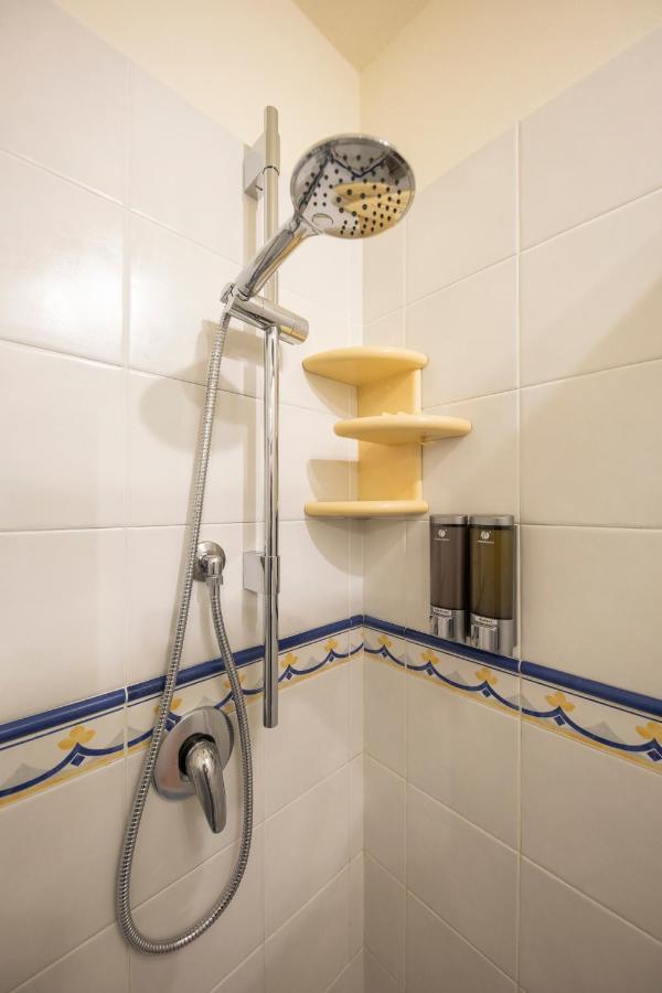 チェファルCasa Ruggeroアパートメント エクステリア 写真